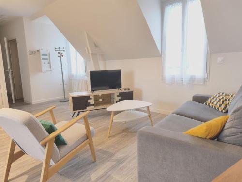 Apartment Plein Soleil by Interhome