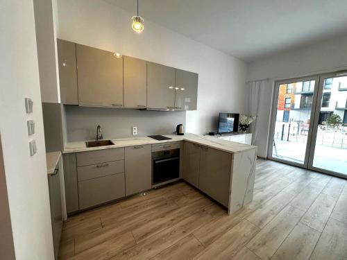 Seaside Apartment Letnica Gdańsk