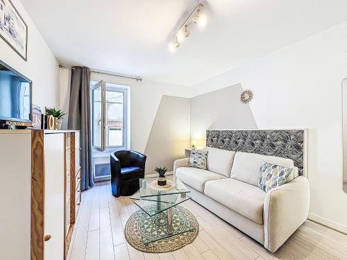 Studio Studio des Halles by Interhome
