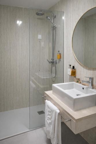 Hotel Zenite