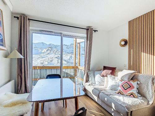 Apartment Les Olympiades-15 by Interhome