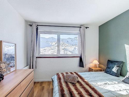 Apartment Les Olympiades-15 by Interhome