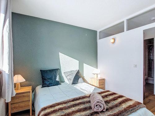 Apartment Les Olympiades-15 by Interhome