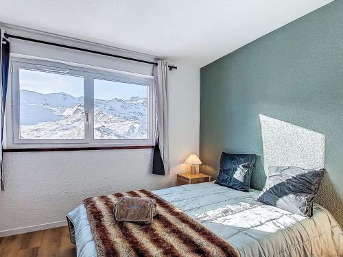 Apartment Les Olympiades-14 by Interhome
