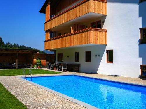 Apartment Aparthotel Iris-2 by Interhome