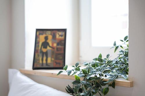 GuestReady- Charming Porto Retreat with Terrace