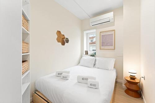 GuestReady- Charming Porto Retreat with Terrace