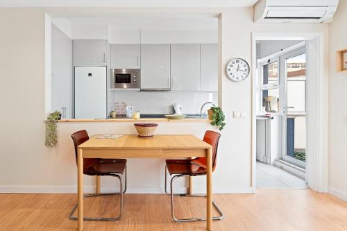 GuestReady- Charming Porto Retreat with Terrace