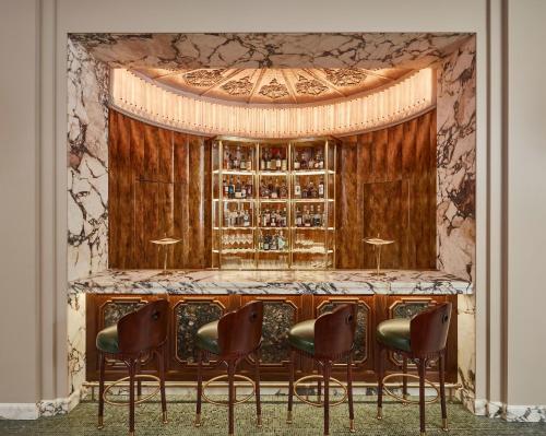 Claridge's, Maybourne photo 68