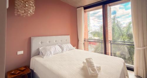 Dpto Premium en Las Lomas Piscina Gym