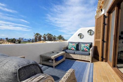 The Fairways Golf del Sur