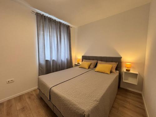 Apartment LAV- newly, modern city spot