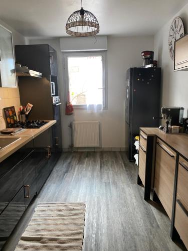Appartement partagé à Rouen une chambre privé pour vous !