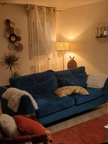 Appartement partagé à Rouen une chambre privé pour vous !
