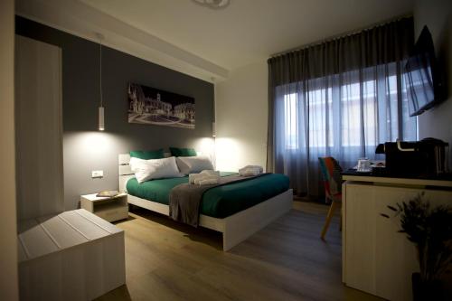 Kosafina Rooms