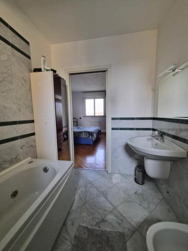 Penthaouse Scalo Porta Romana