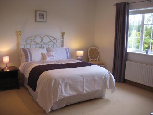 Foto da galeria de Drumspittal House B&B em Armagh