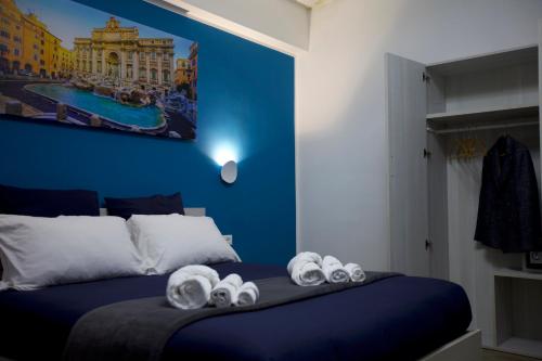 Kosafina Rooms