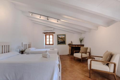La Font - Villas Trias