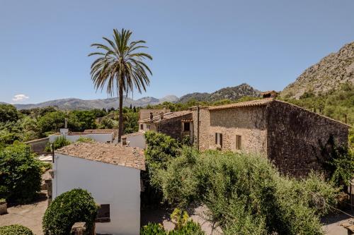 La Font - Villas Trias