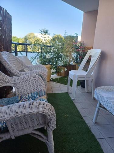 Appartement partagé à Rouen une chambre privé pour vous !