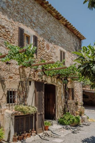 La Font - Villas Trias
