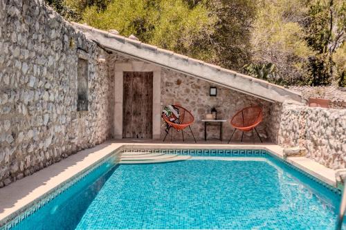 La Font - Villas Trias