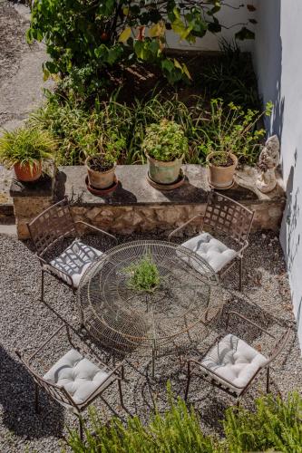 La Font - Villas Trias