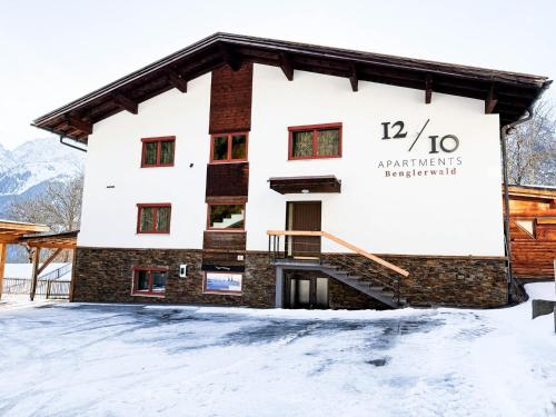 1210 Apartments Benglerwald