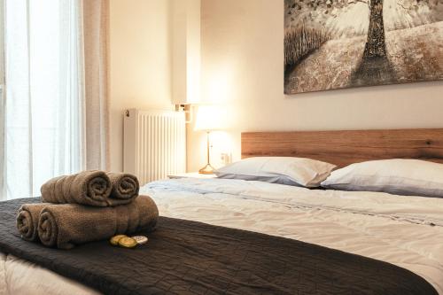 Urban Aristotelous Stay