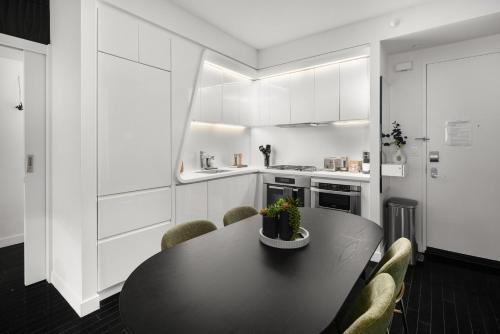 Gallery image of Premium Lux-Penthouse in Financial District in New York