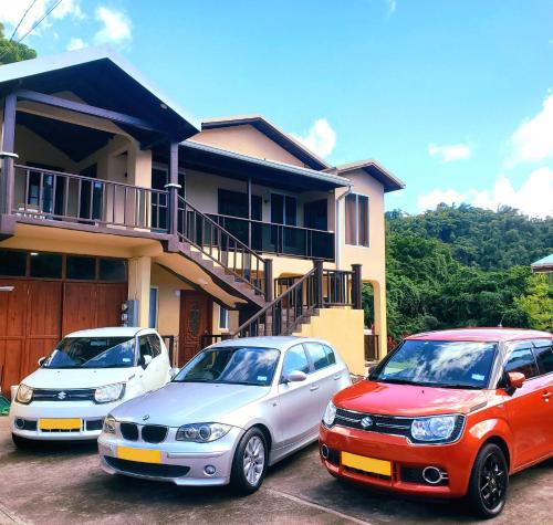 Grenada Eco Villa & Rentals