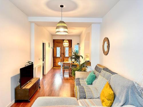 Padre Anton seasonal apartment