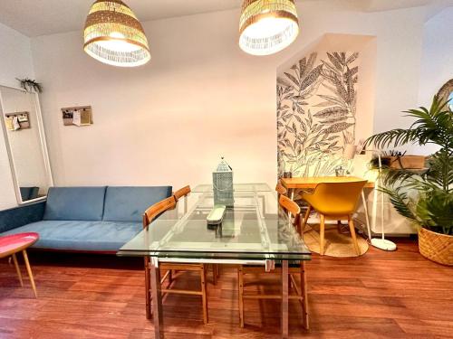 Padre Anton seasonal apartment