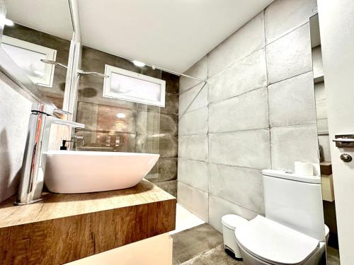 Padre Anton seasonal apartment