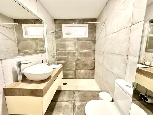 Padre Anton seasonal apartment