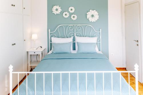 Aktivi Sunny & Quiet Modern Apartment