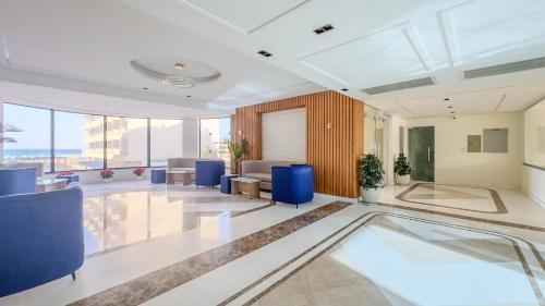 La Quinta Beach Resort in Hurghada