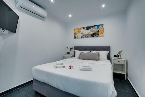 Citylife Urban Pulse with Jacuzzi