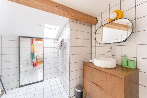 Appartement Design & Confort - Cours Mirabeau