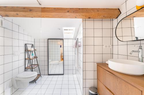 Appartement Design & Confort - Cours Mirabeau