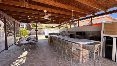 Casa Amis Calpe