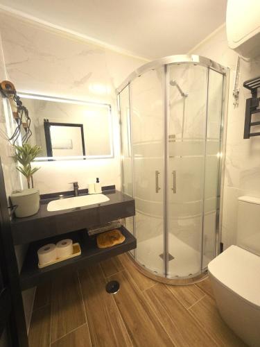 107 Comfortable Studio 15 Minutes Center Madrid