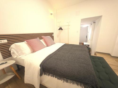 107 Comfortable Studio 15 Minutes Center Madrid