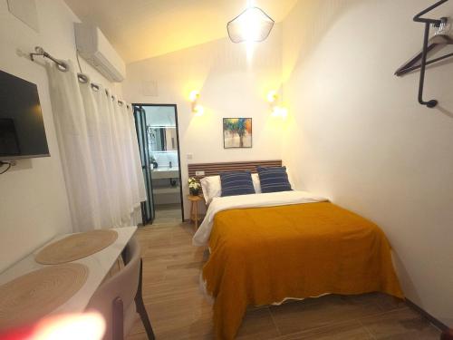 108 Ideal Studio 15 minutes to Madrid center