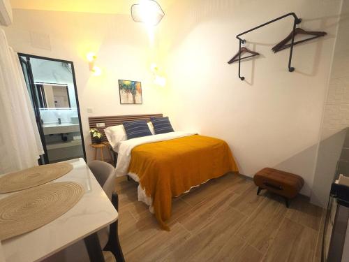 108 Ideal Studio 15 minutes to Madrid center
