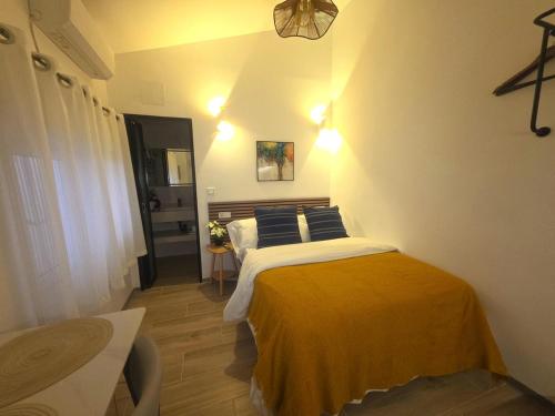 108 Ideal Studio 15 minutes to Madrid center