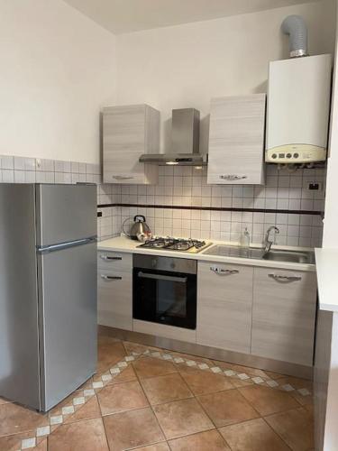 Casa Arco