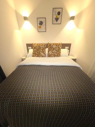 110 Modern & Full Equipped Studio in Villaverde 15 Minutes Madrid Center