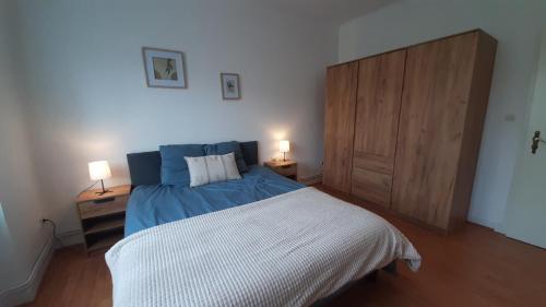 Le Briotin - Grand cocon cosy